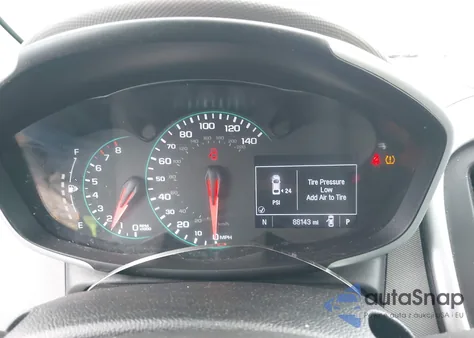 2020 Chevrolet Sonic Fwd 1Fl 5-Door from USA, damaged, VIN 1G1JG6SB5L4118391